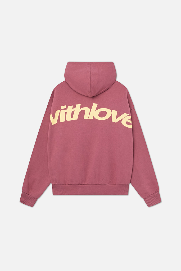 Women's Relaxed Fit Hoodie 2