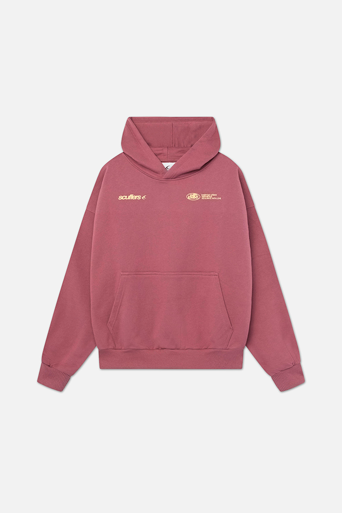Women's Relaxed Fit Hoodie 4