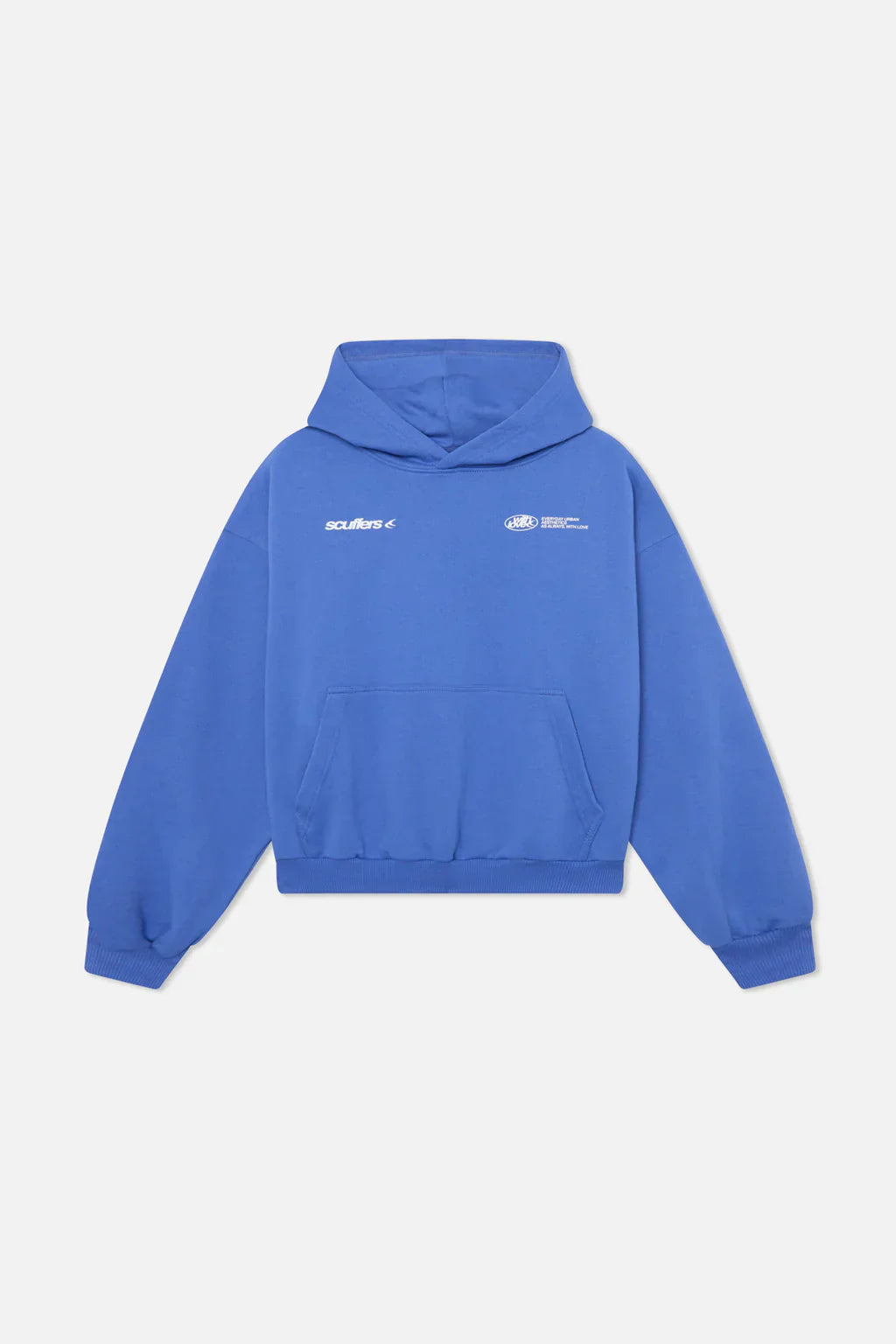 Women's Relaxed Fit Hoodie 5