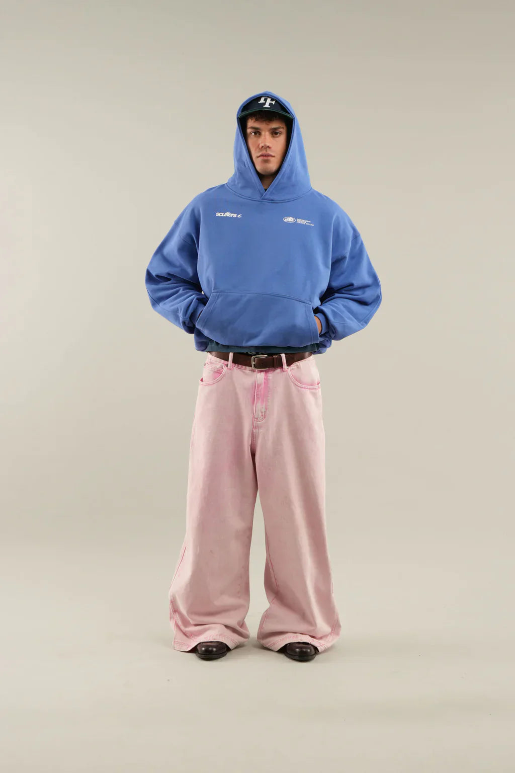 Women's Relaxed Fit Hoodie 6
