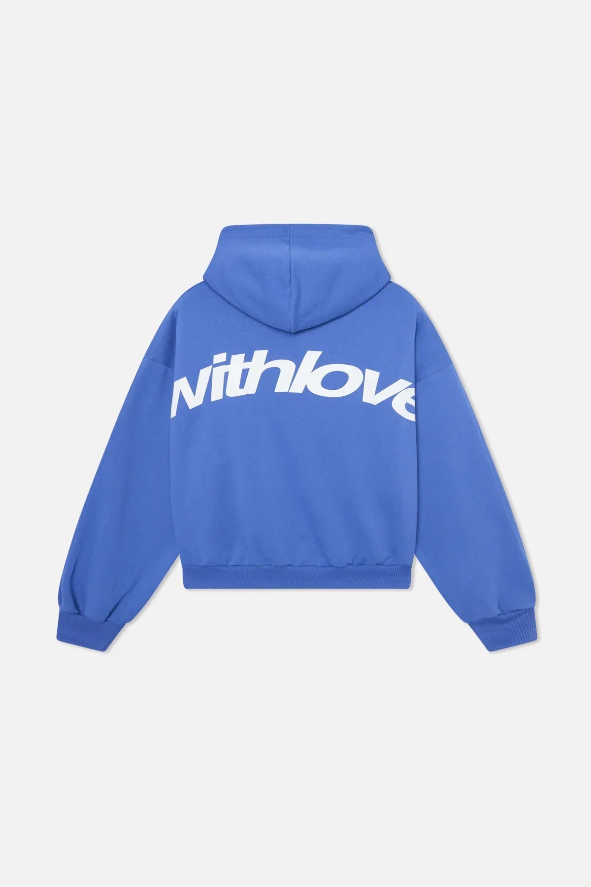 Women's Relaxed Fit Hoodie 7