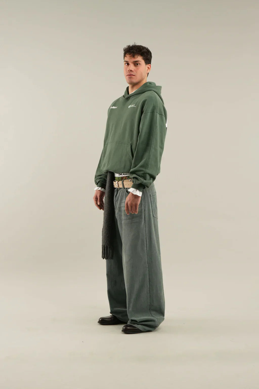 Women's Relaxed Fit Hoodie 8