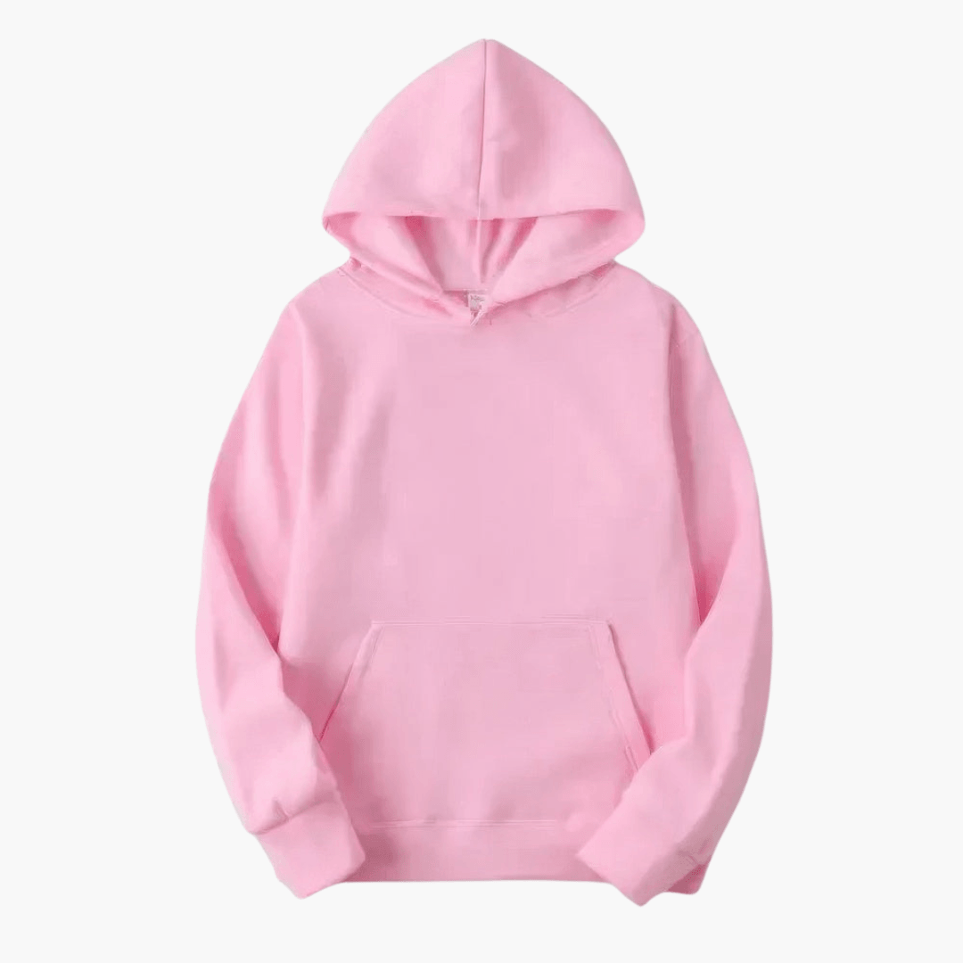 Women's Slim Fit Hoodie Sweatshirt 8
