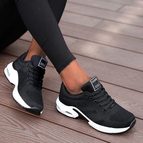 Women's Slip On Sneakers for Comfort and Style 4