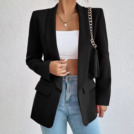 Women's Stylish Blazer 0
