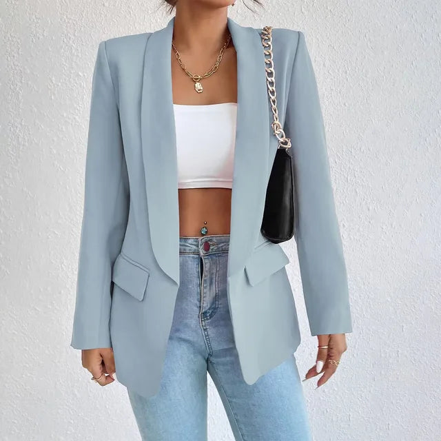 Women's Stylish Blazer 10