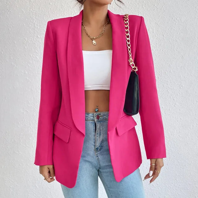 Women's Stylish Blazer 11