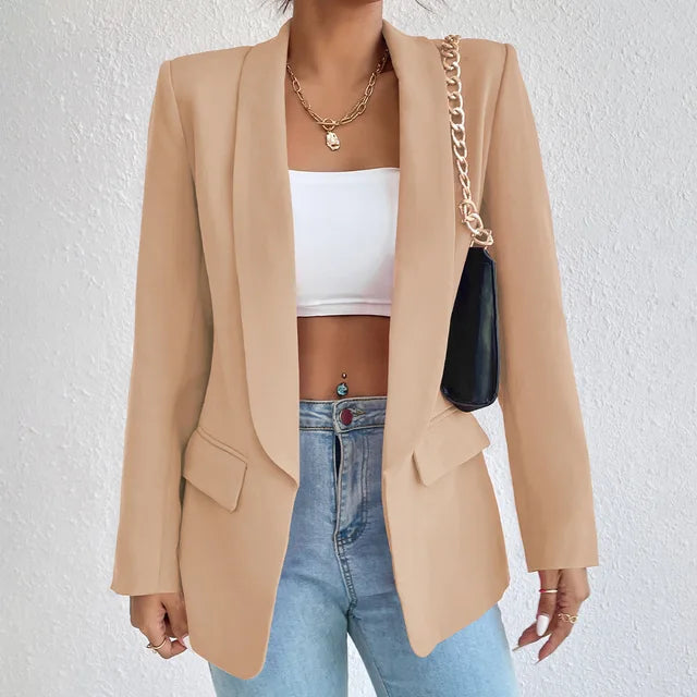 Women's Stylish Blazer 12