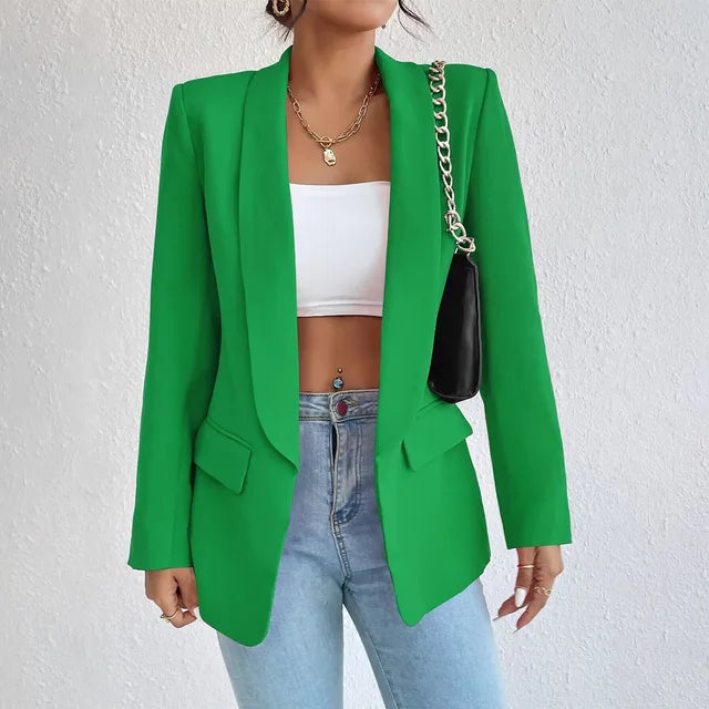 Women's Stylish Blazer 3