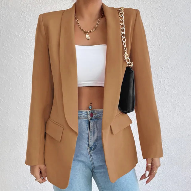 Women's Stylish Blazer 8