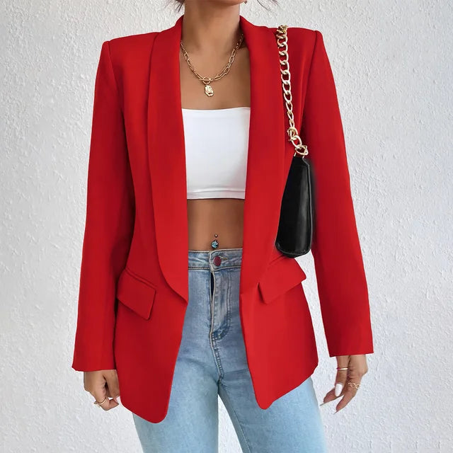 Women's Stylish Blazer 9