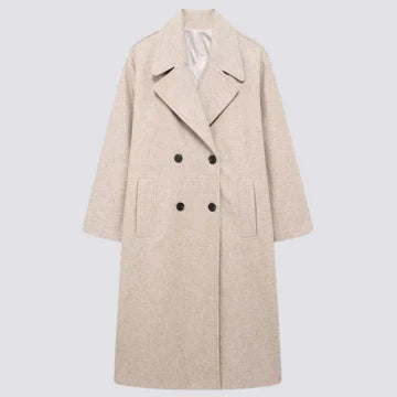 Women's Stylish Spring Coat 1