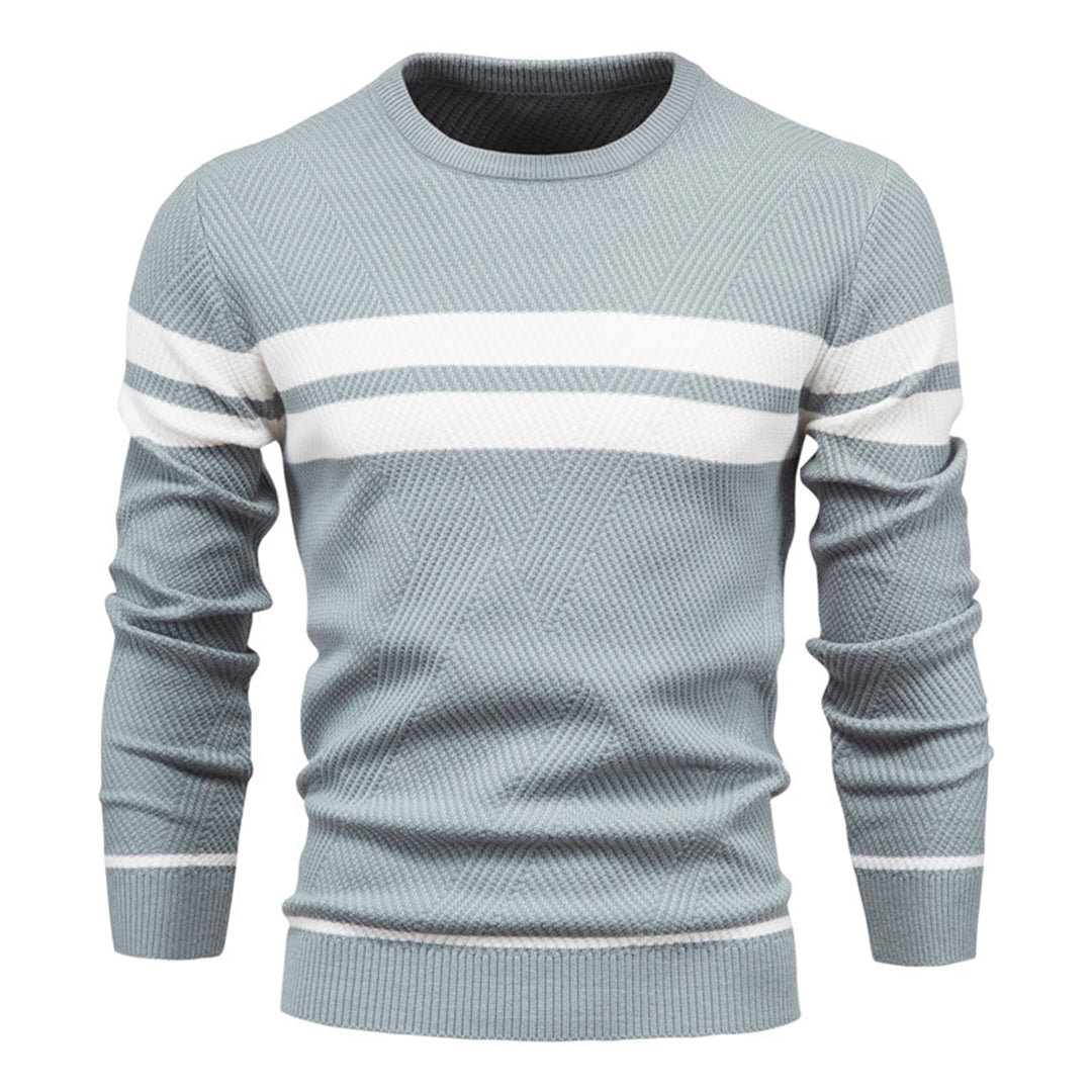 Men's Stylish Summer Sweater
