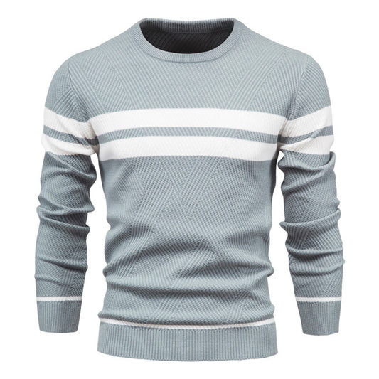 Men's Stylish Summer Sweater