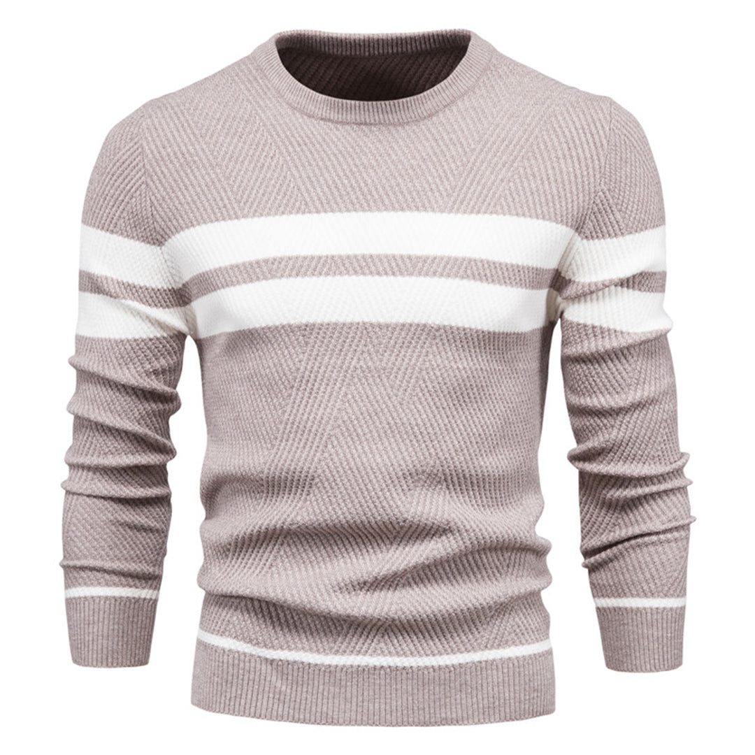 Men's Stylish Summer Sweater