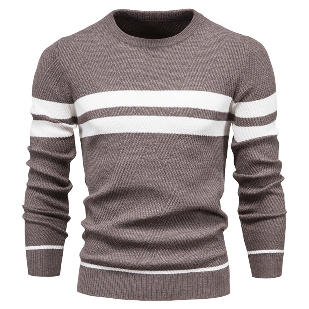 Men's Stylish Summer Sweater
