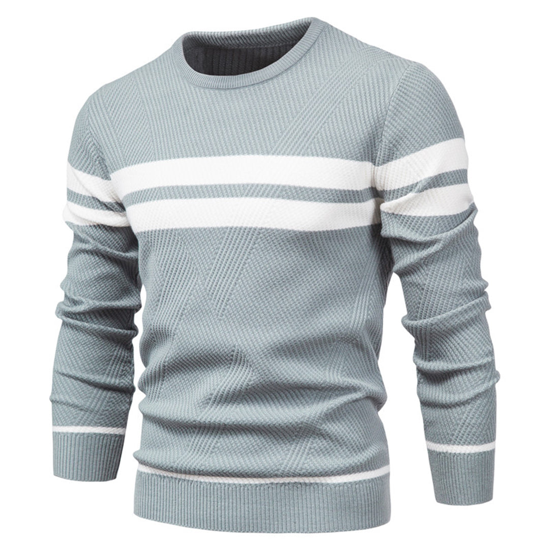 Men's Stylish Summer Sweater
