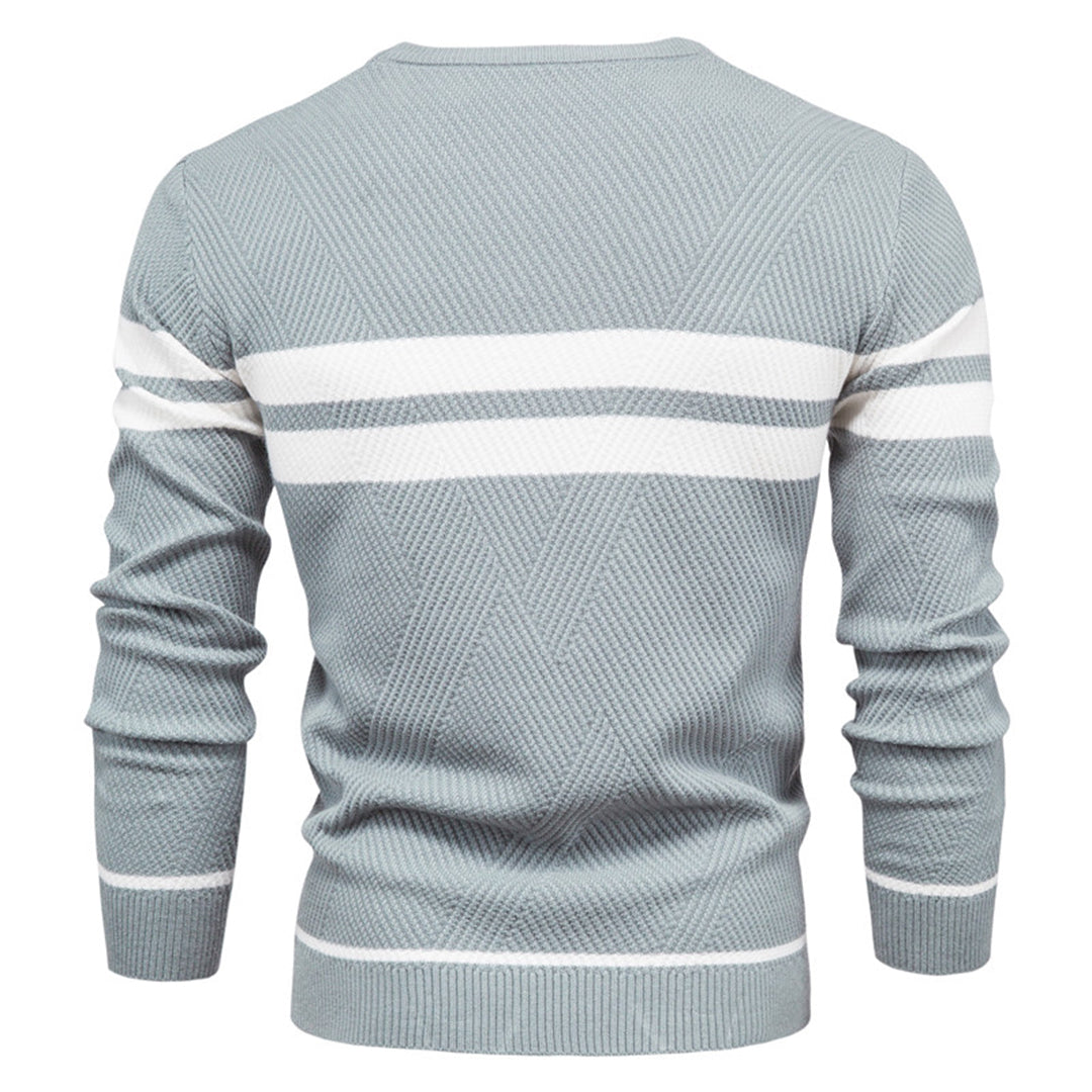 Men's Stylish Summer Sweater