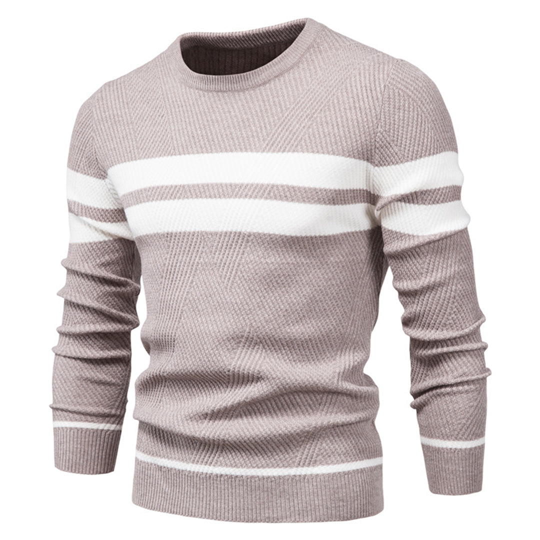 Men's Stylish Summer Sweater