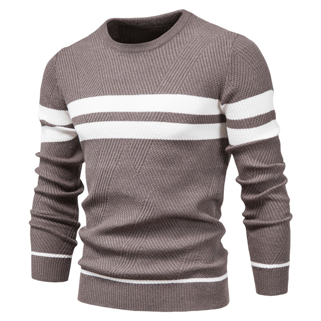 Men's Stylish Summer Sweater