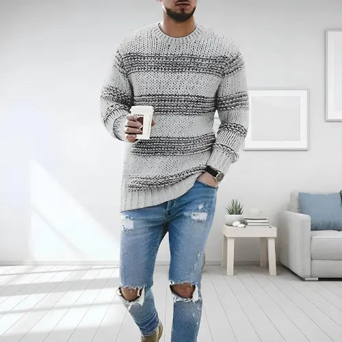 Women's Stylish Sweater 2