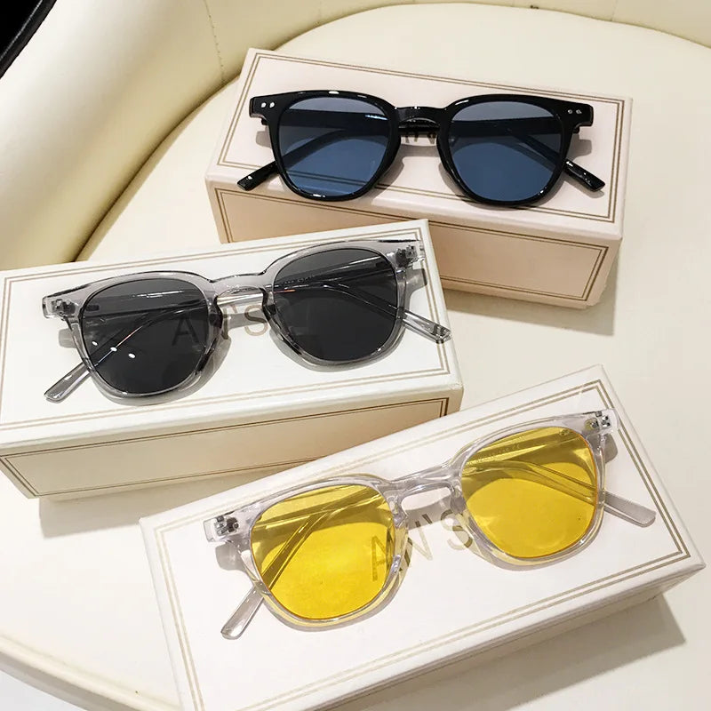 Women's Stylish UV400 Sunglasses 6
