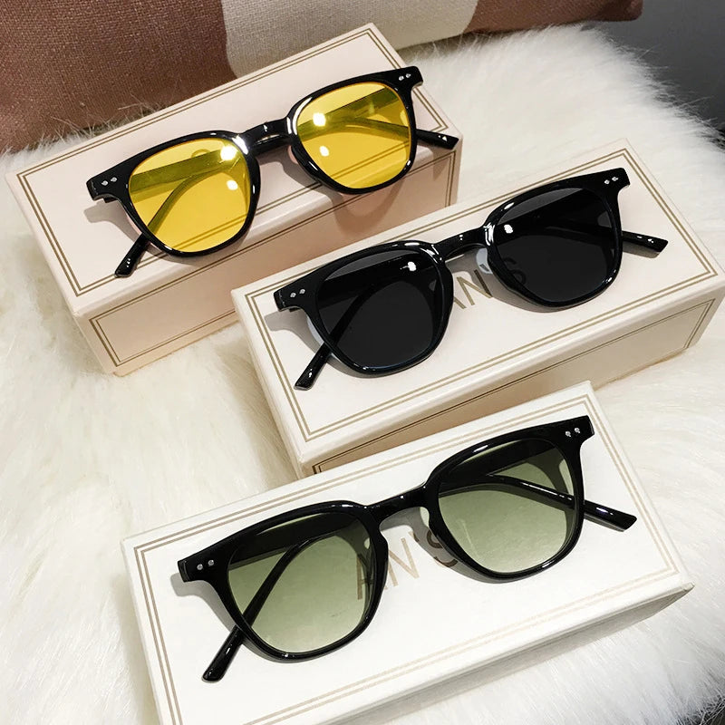 Women's Stylish UV400 Sunglasses 7