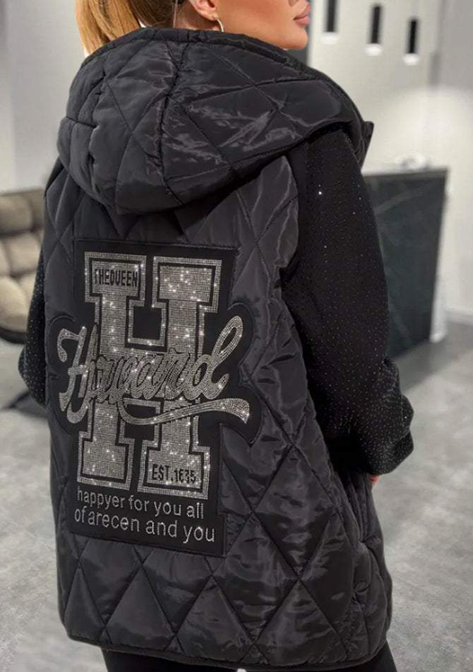 Women's Stylish Warm Winter Coat 3