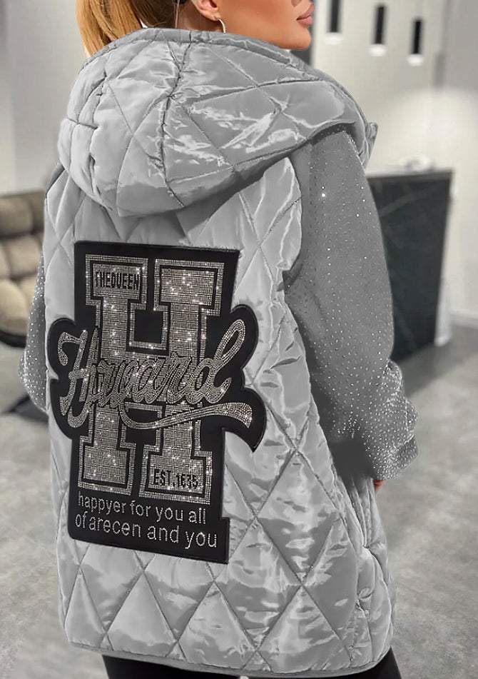 Women's Stylish Warm Winter Coat 4