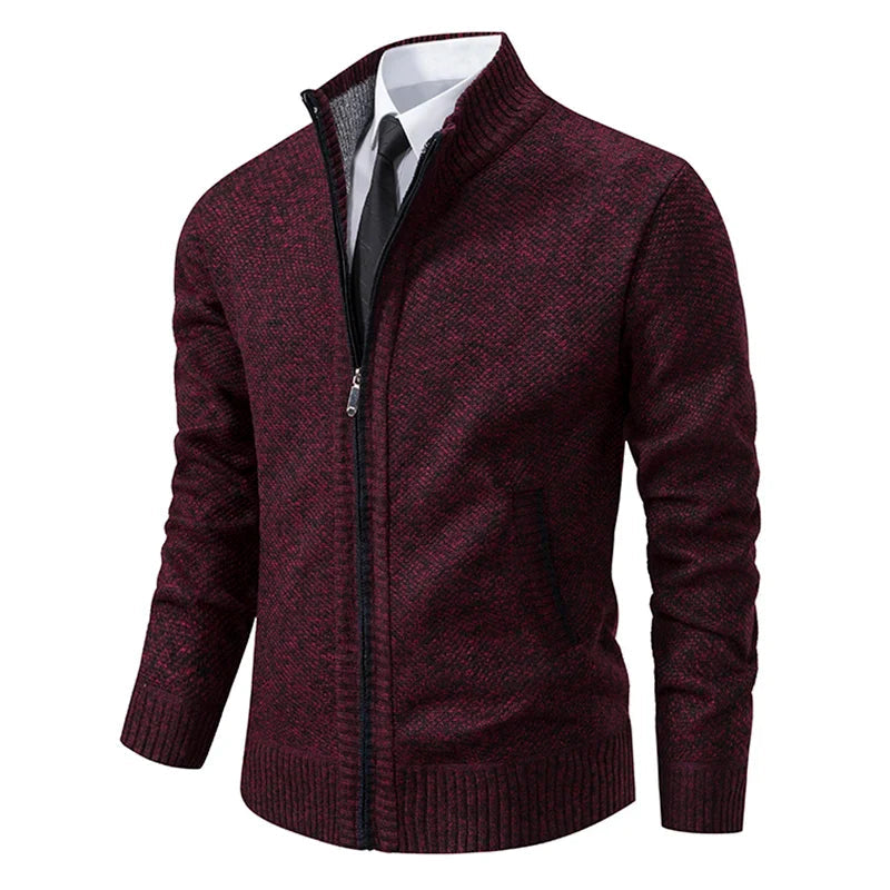 Women's Warm Fleece Vest