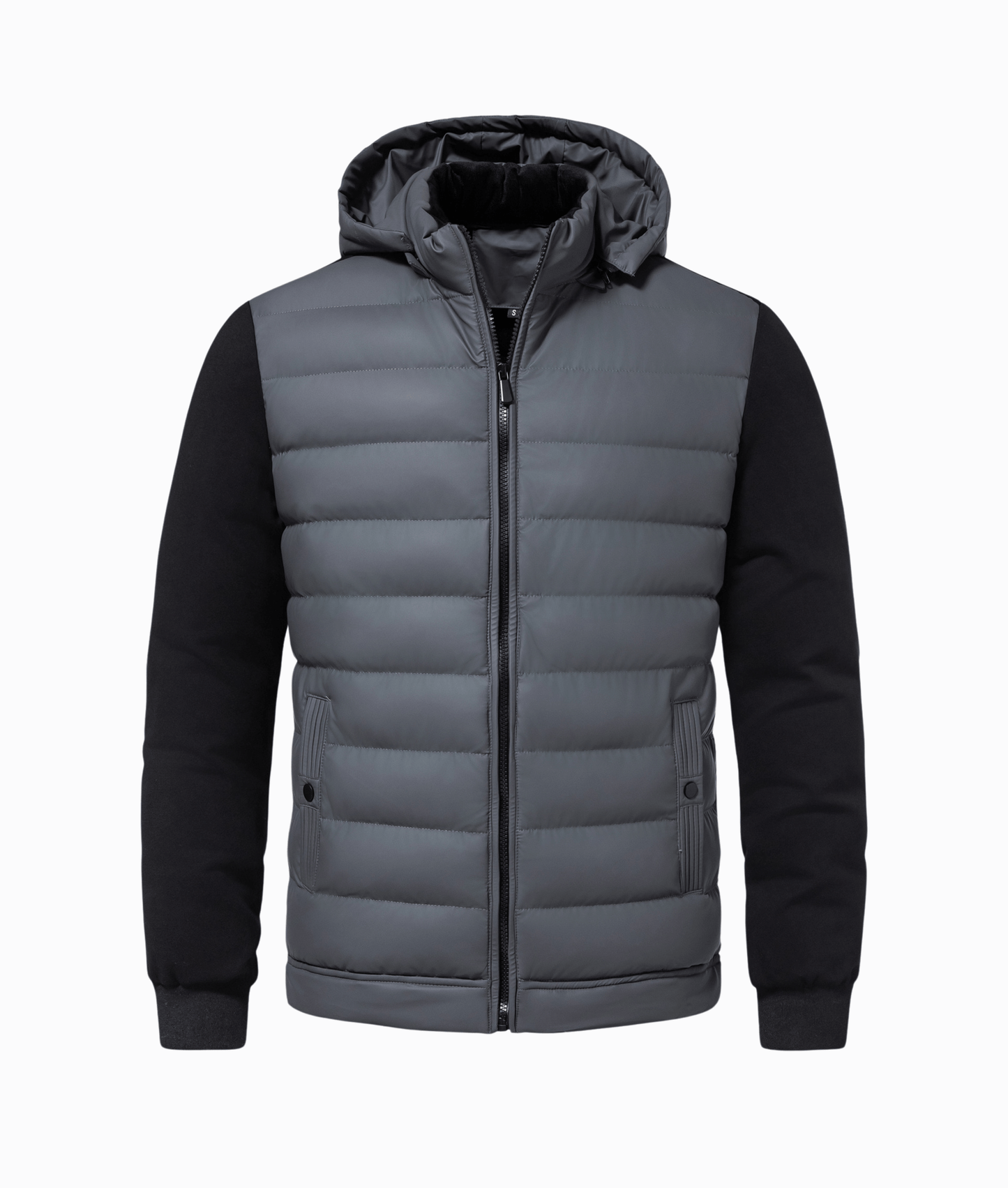 Women's Zip-Up Cardigan for Casual Outings and Cozy Evenings 0