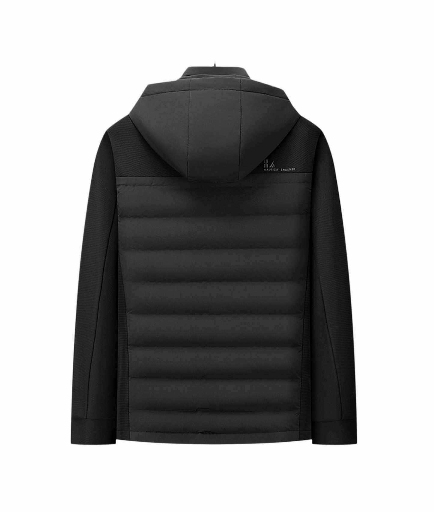 Women's Zip-Up Hooded Cardigan Jacket 3