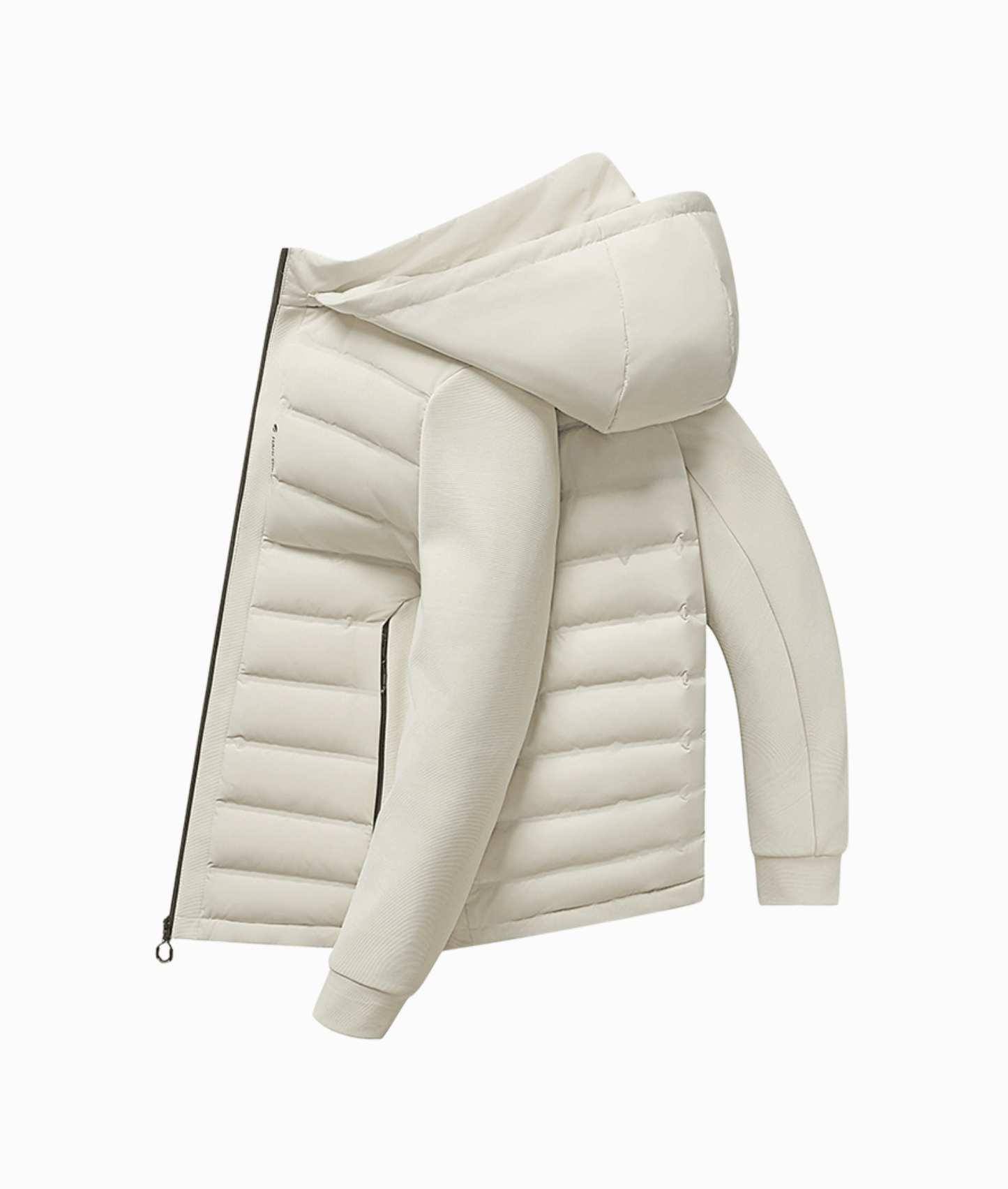 Women's Zip-Up Hooded Cardigan Jacket 4