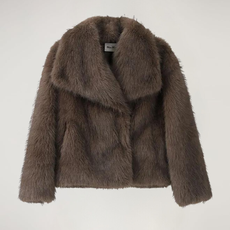 Women's Warm Winter Coat