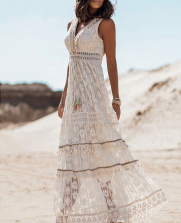 Élodie | Elegant and Comfortable Dress