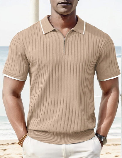 Variant image for Lars | Polo Décontracté Homme Chic-10