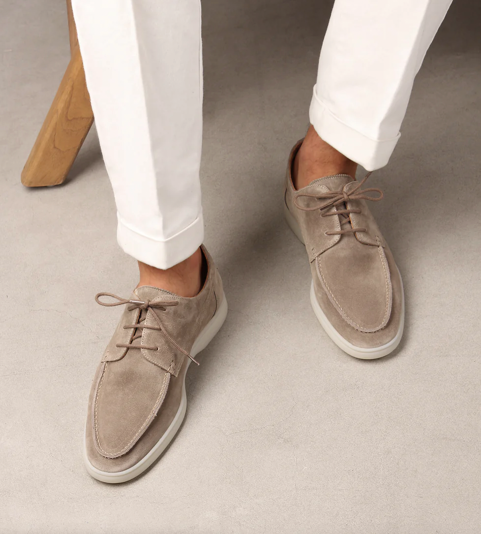 Lio | Classic Dress Shoes