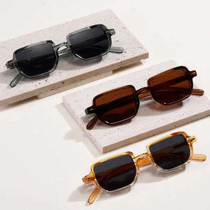 Mathieu | Polarised Sunglasses