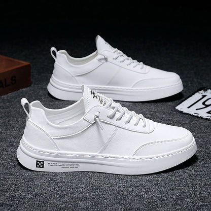 Men's Breathable Casual Sneakers Trainers for Everyday Wear 0