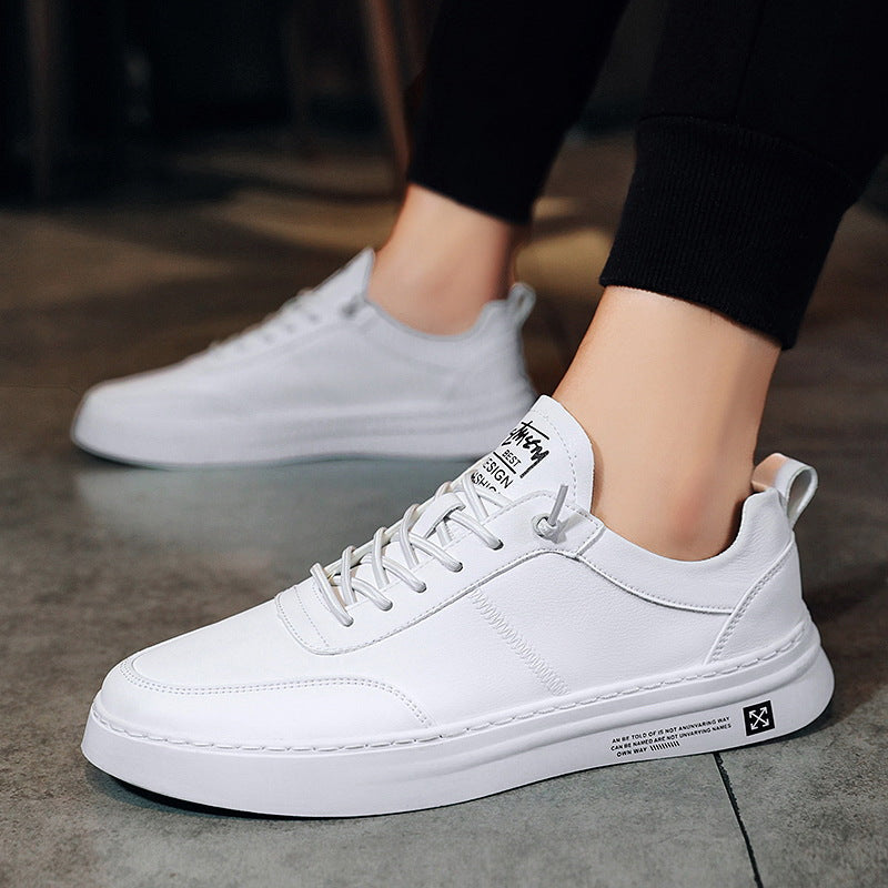 Men's Breathable Casual Sneakers Trainers for Everyday Wear 2