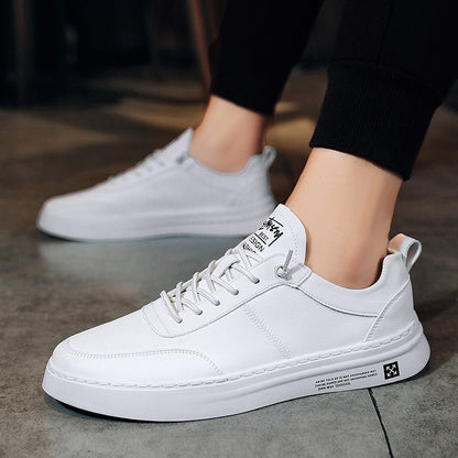 Men's Breathable Casual Sneakers Trainers for Everyday Wear 2