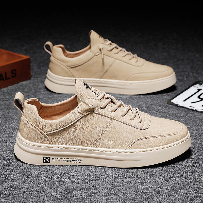 Men's Breathable Casual Sneakers Trainers for Everyday Wear 4