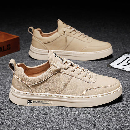 Men's Breathable Casual Sneakers Trainers for Everyday Wear 4