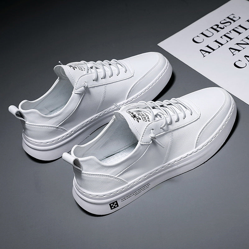 Men's Breathable Casual Sneakers Trainers for Everyday Wear 6