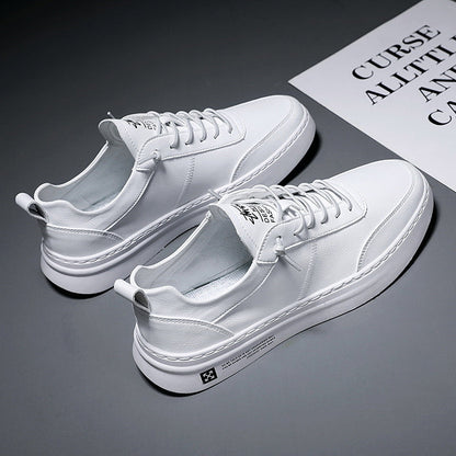 Men's Breathable Casual Sneakers Trainers for Everyday Wear 6