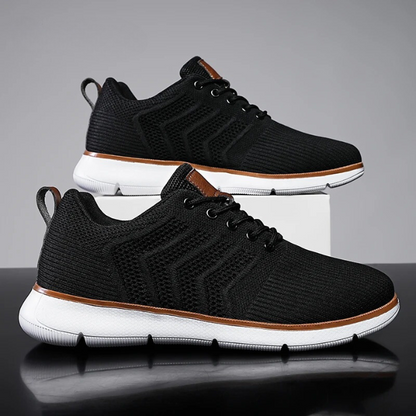 Men's Breathable Sneakers 4