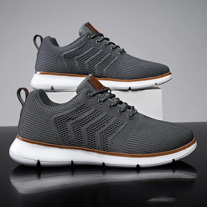 Men's Breathable Sneakers 5