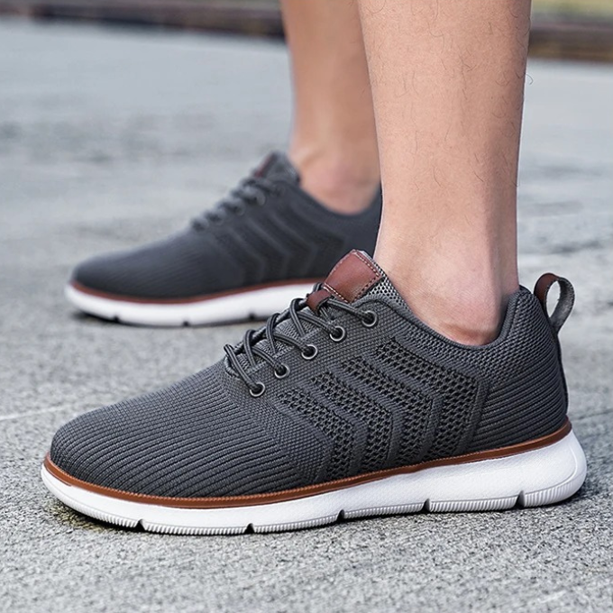 Men's Breathable Sneakers 6