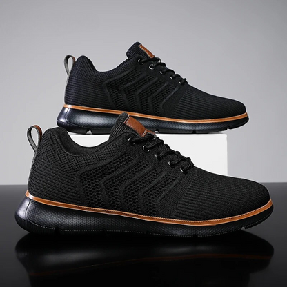 Men's Breathable Sneakers 8
