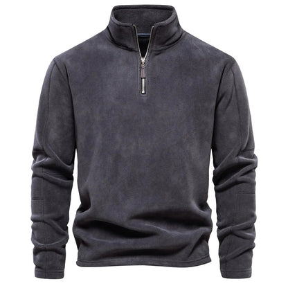 Men's Sweater - Stylish Warm Knit for Comfort